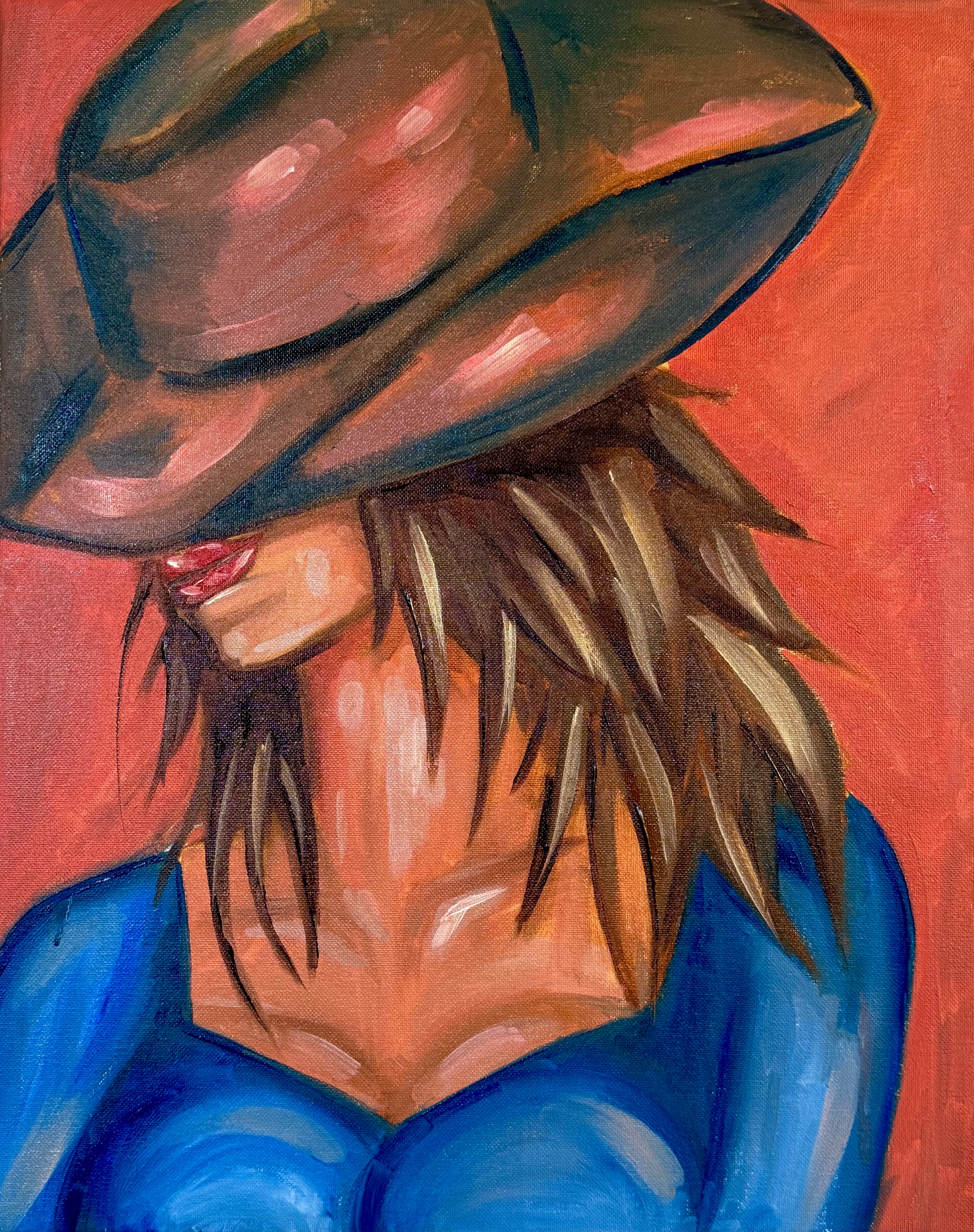URBN COWGIRL | ORIGINAL